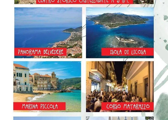 La Casetta