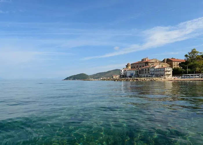 La Casetta