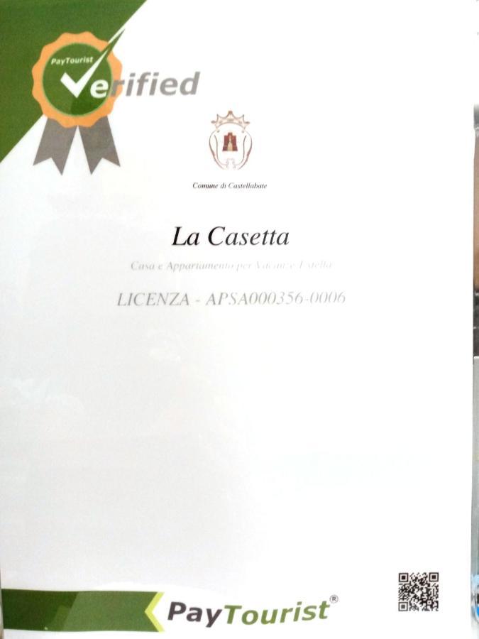 La Casetta