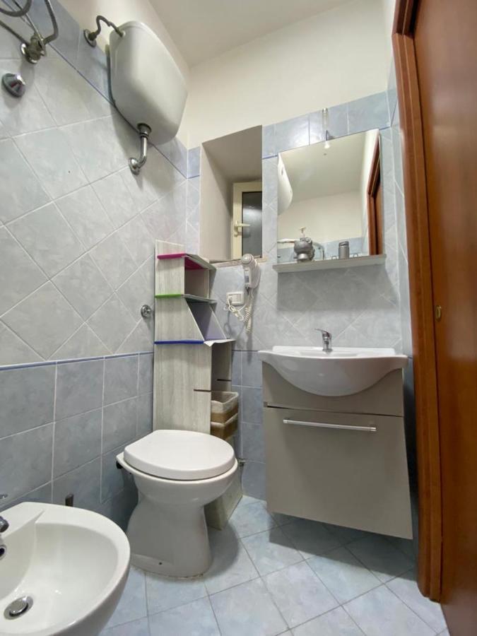 La Casetta Apartment *