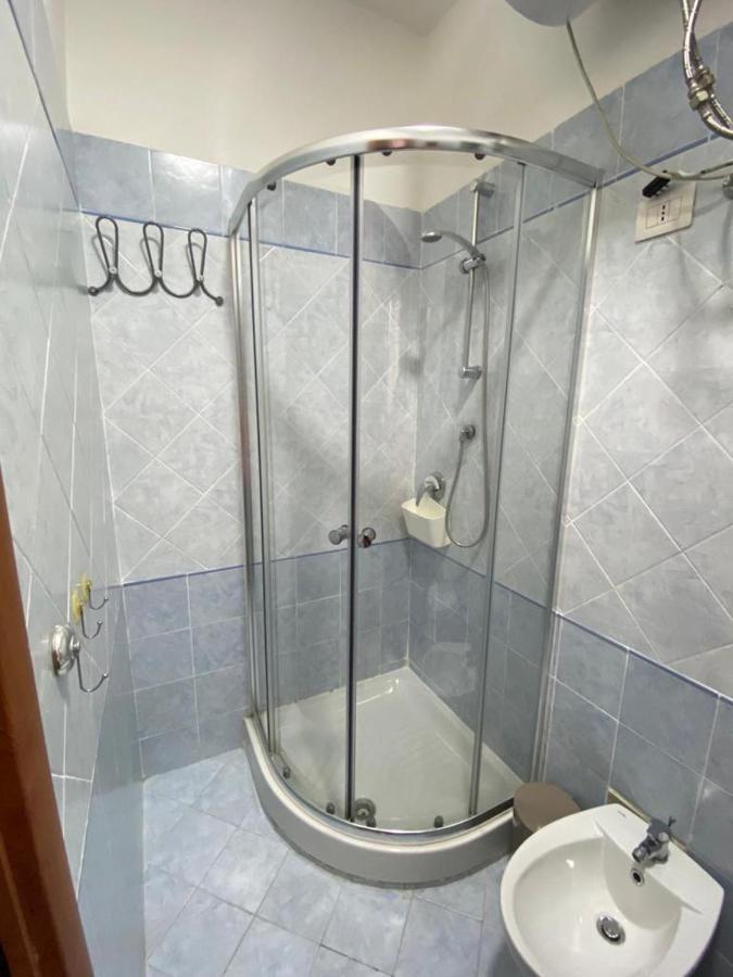 La Casetta Apartment