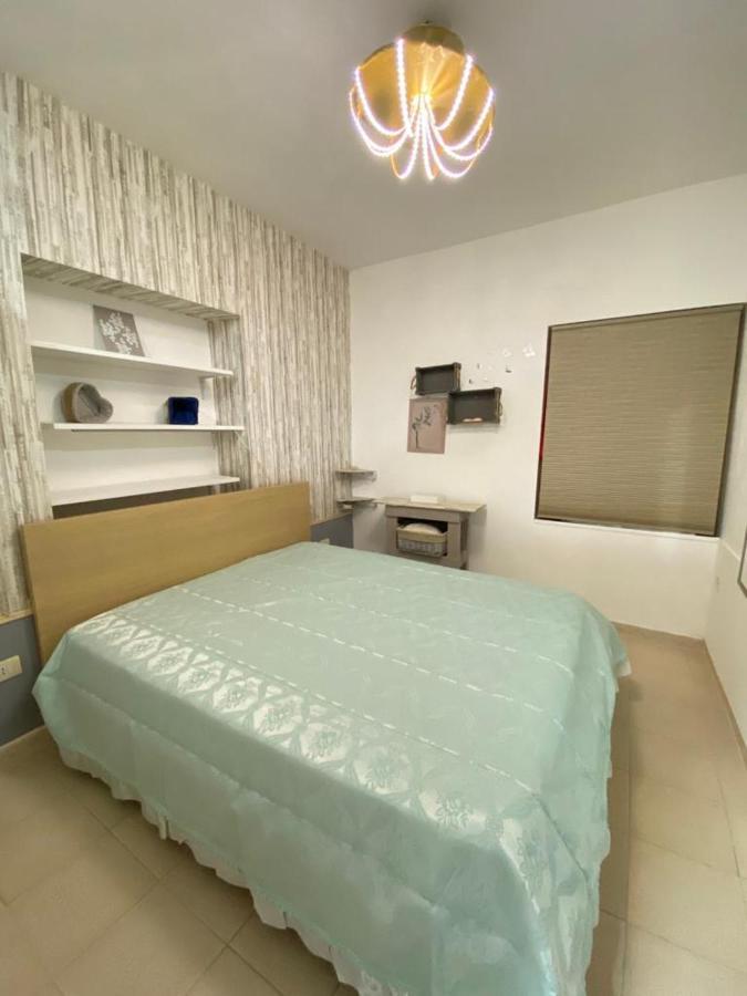 Apartment La Casetta