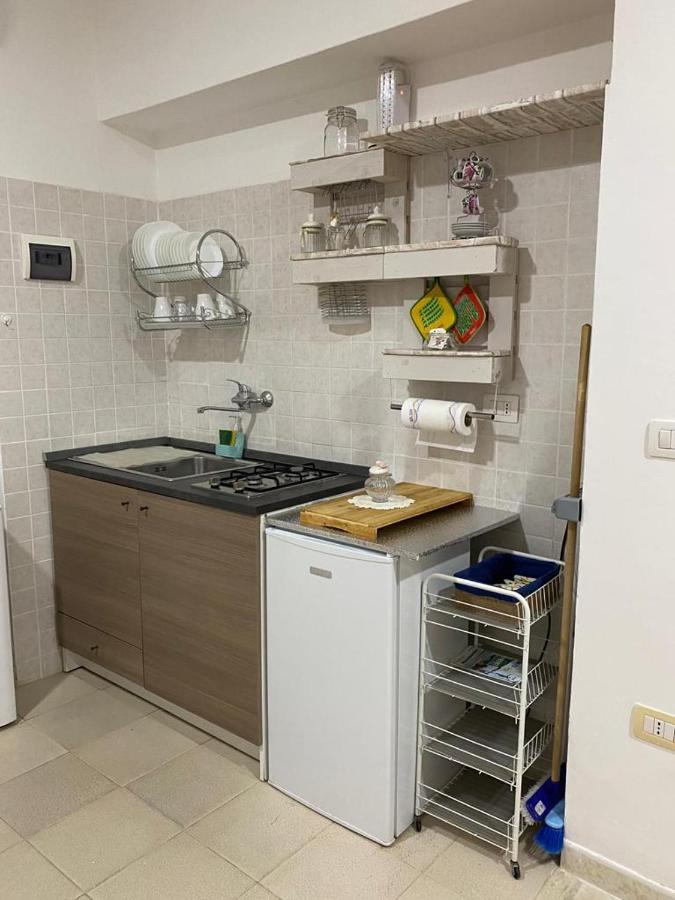 La Casetta Apartment