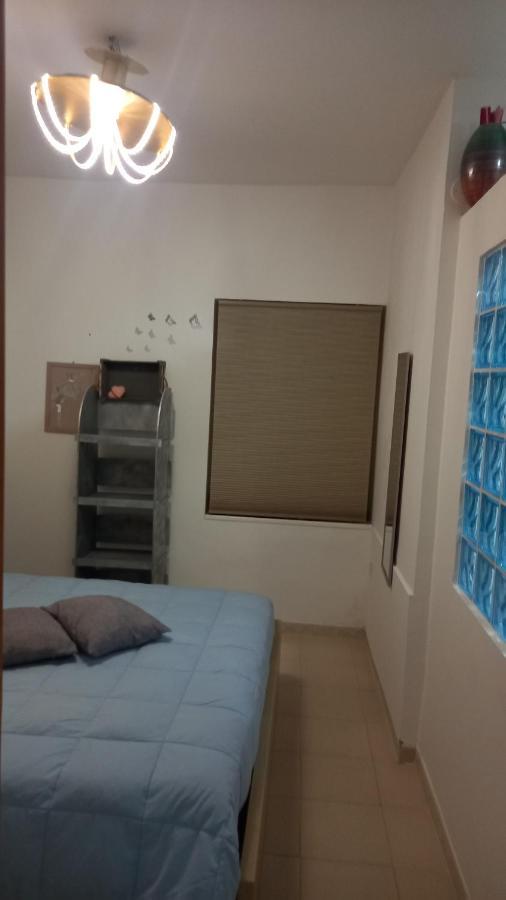 Apartment La Casetta