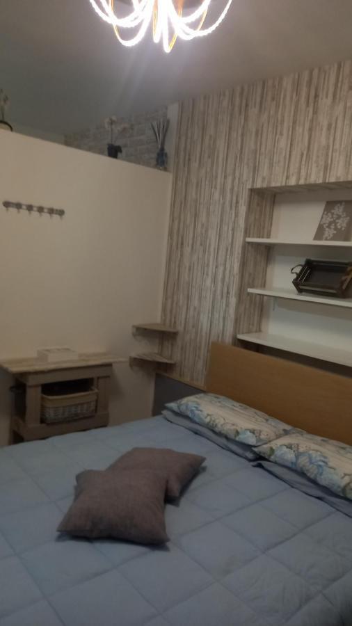 La Casetta Apartment *