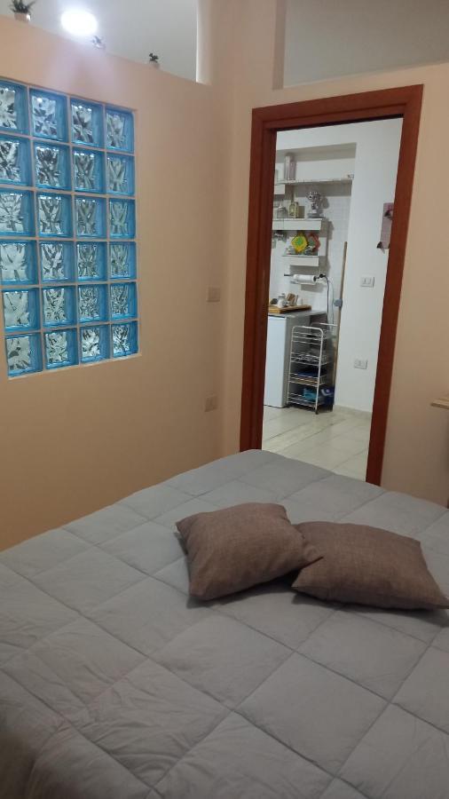 Apartment La Casetta