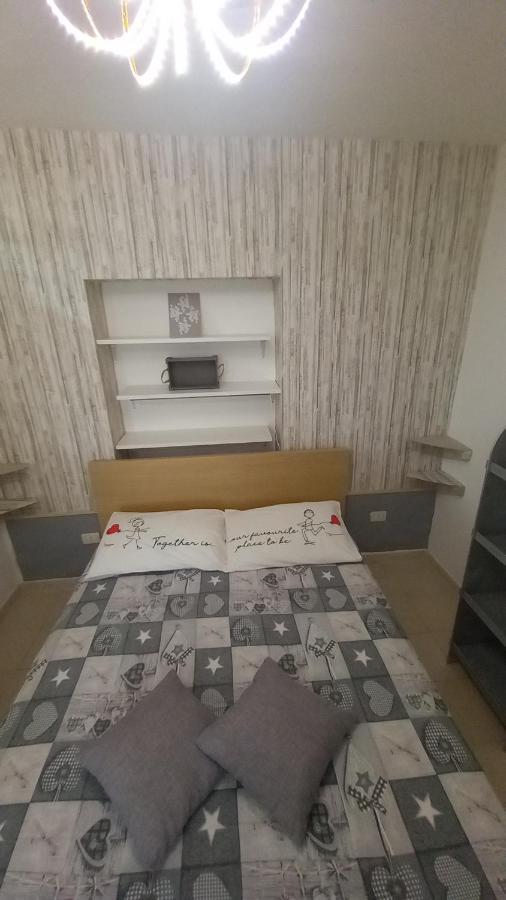 Apartment La Casetta