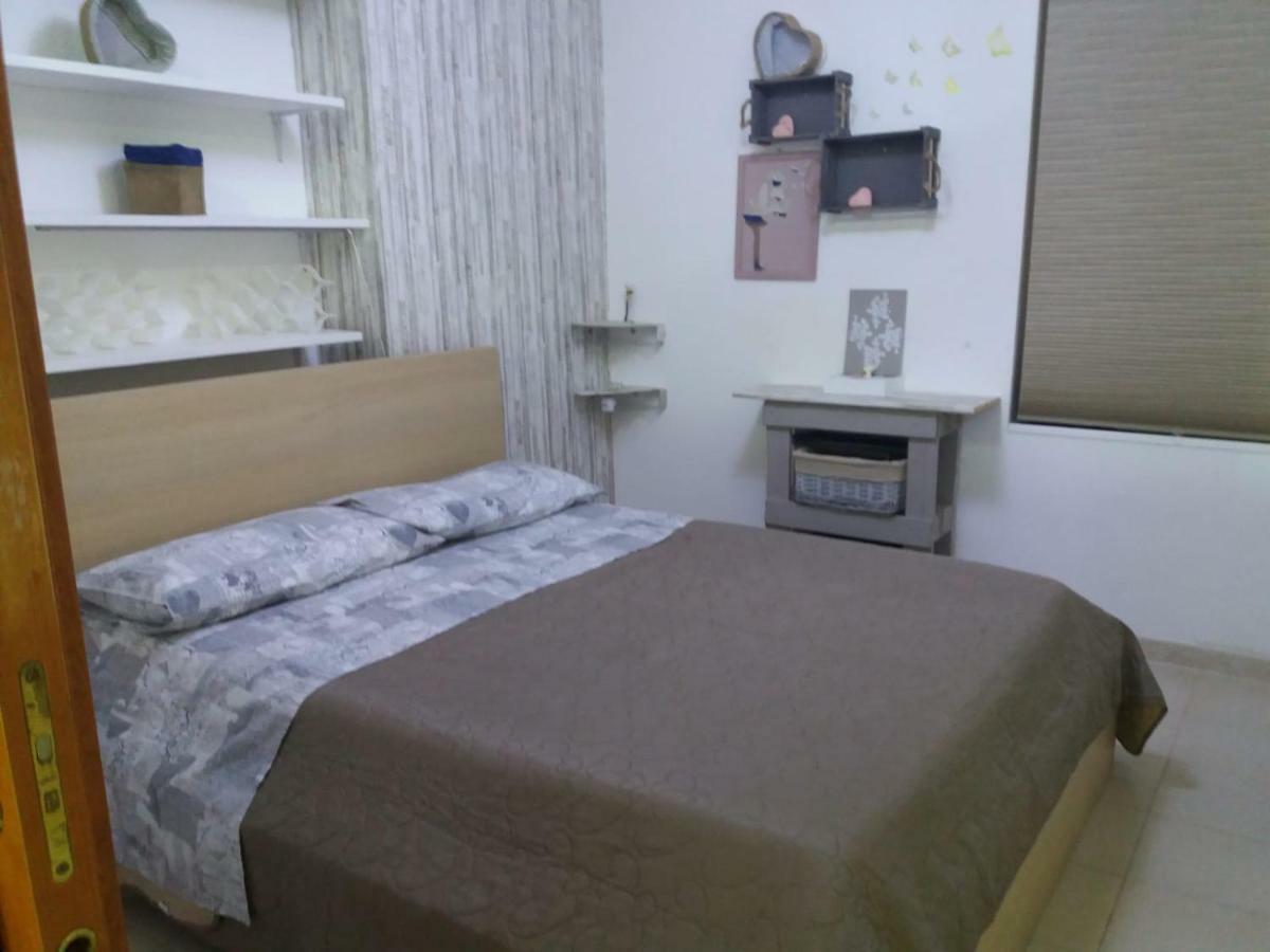 Apartment La Casetta *